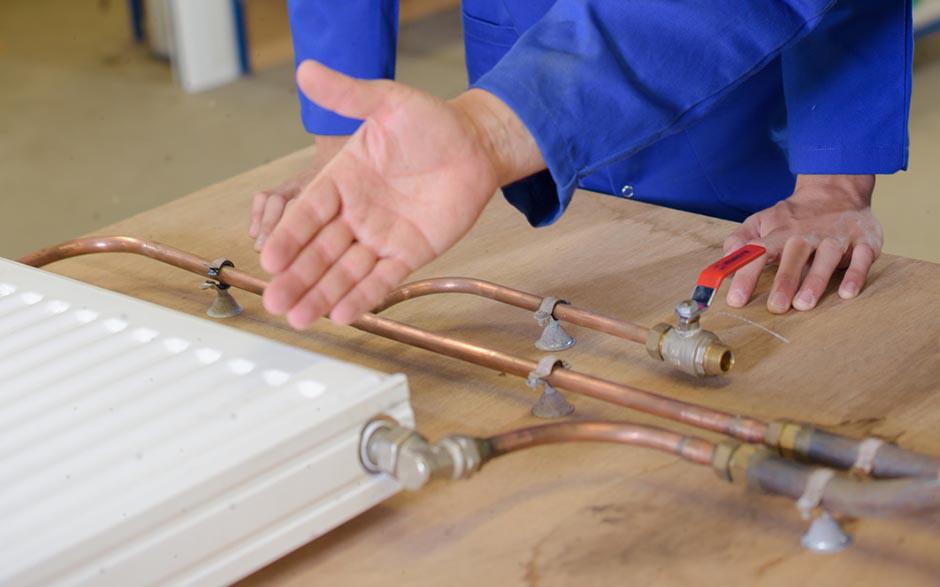 chauffe-eau 300 litres Drancy