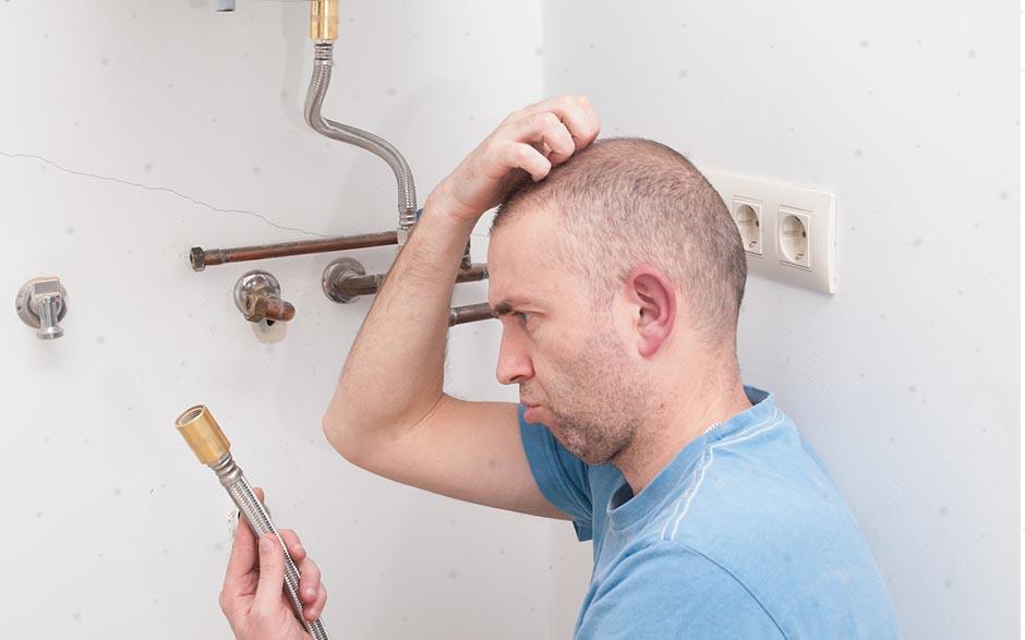 chauffe-eau instantané Le Plessis-Robinson
